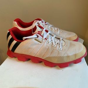 Adidas Golf ⛳️ Shoes For men 9 1/2